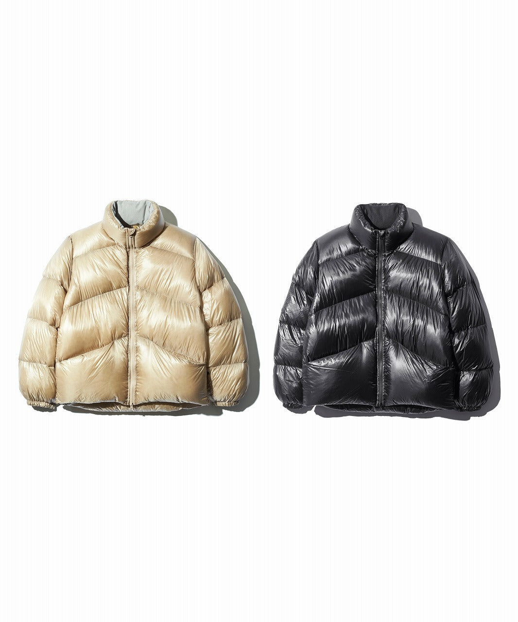 Ns best sale down parka