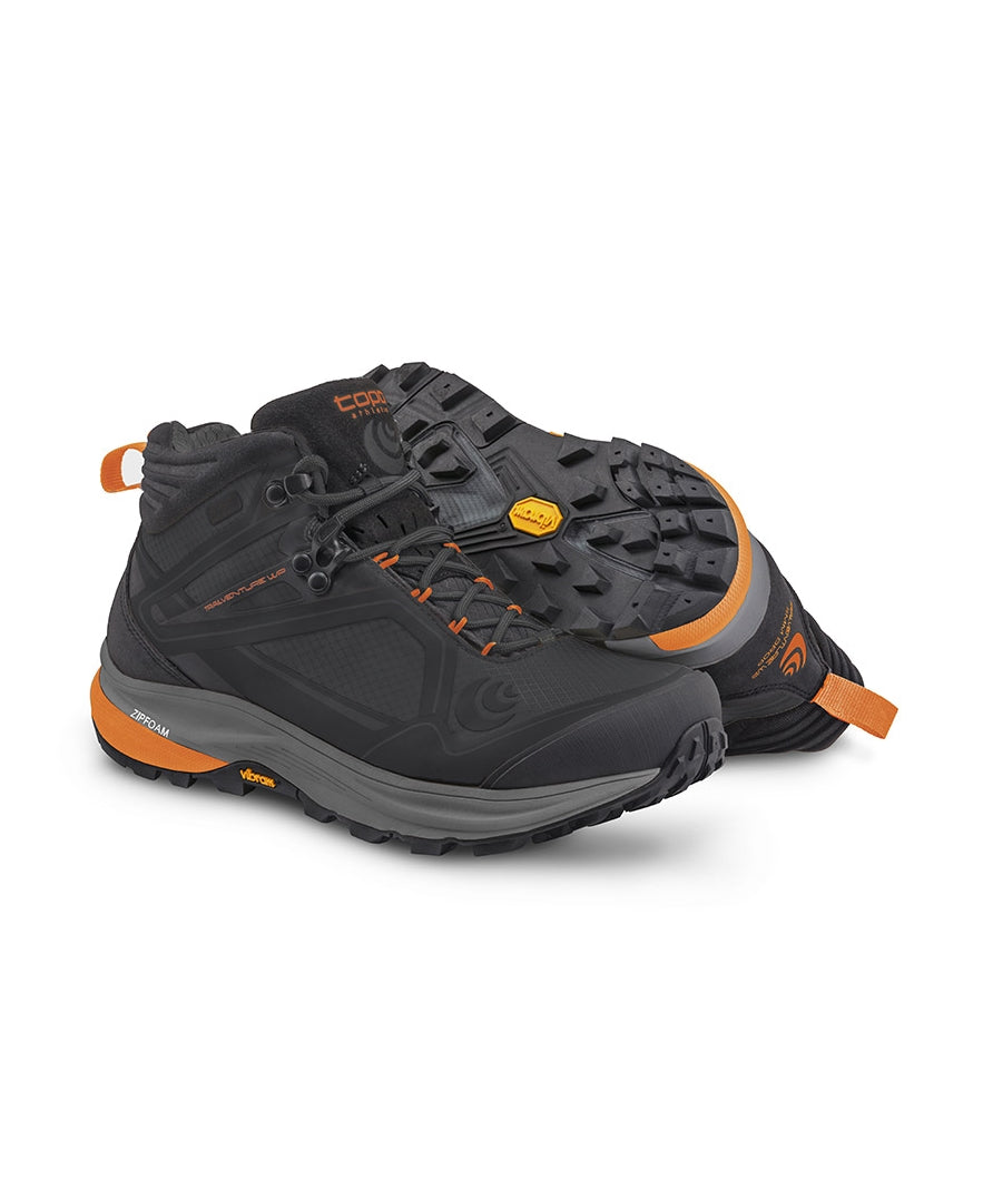 【TOPO ATHLETIC】TRAILVENTURE WP