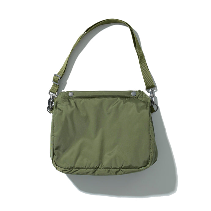 SMALL SHOULDER BAG uslon