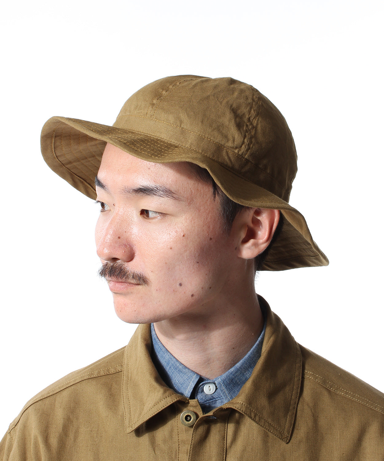 ● 1918 군대 모자