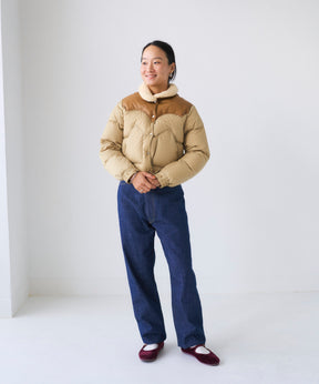 【2023AW】ANNELLE JACKET