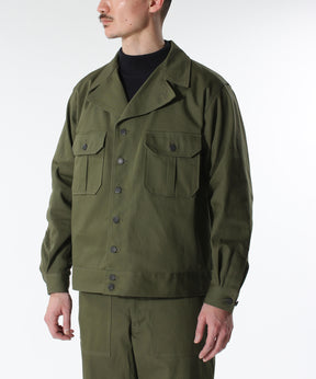 M-42 HBT 재킷