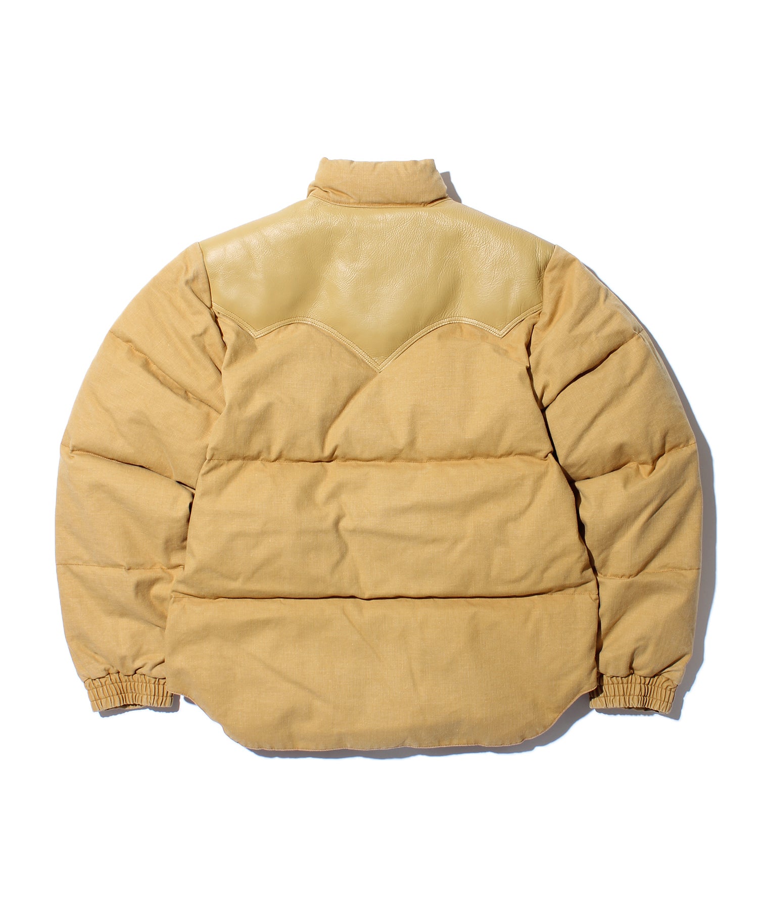 ≪PRE ORDER≫【2024AW】DOWN JACKET DUCK
