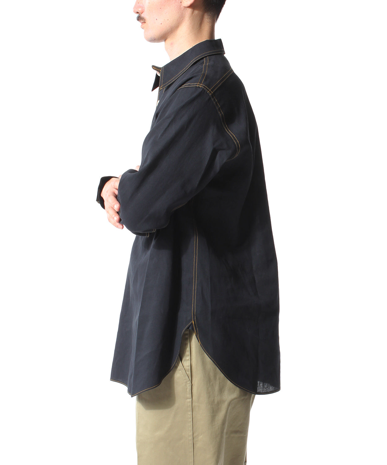 【BIG YANK] 1919 Pullover