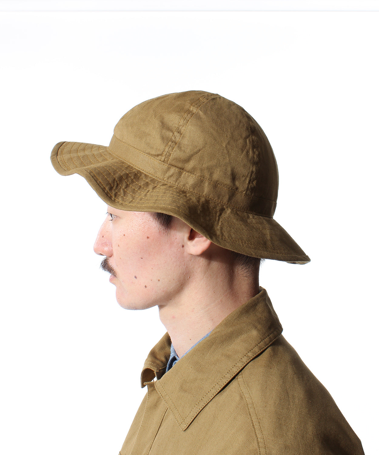 ● Hat dell'esercito 1918