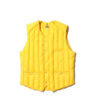 ≪PRE ORDER≫【2024AW】SIX(6)MONTH VEST