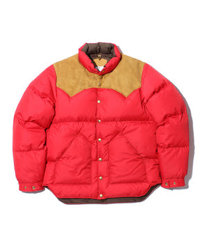≪PRE ORDER≫【2024AW】DOWN JACKET