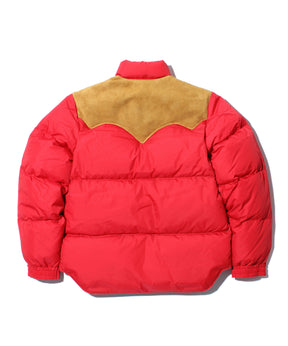 ≪PRE ORDER≫【2024AW】DOWN JACKET