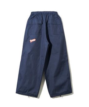 【YANKSHIRE] Trousers M1951 ARCTIC