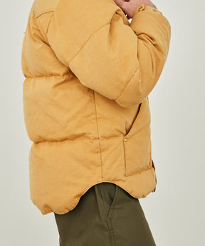 ≪PRE ORDER≫【2024AW】DOWN JACKET DUCK