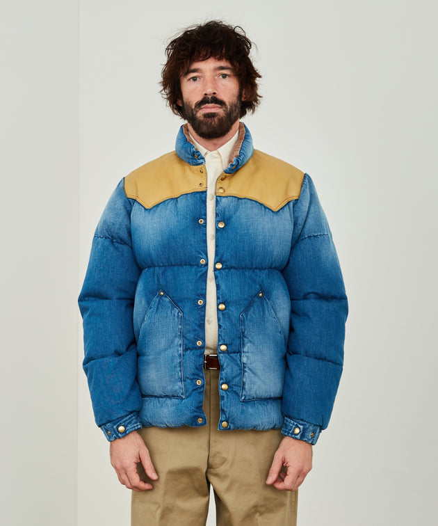 Rocky Mountain Featherbed | MEN | 35SUMMERS OFFICIAL STORE
