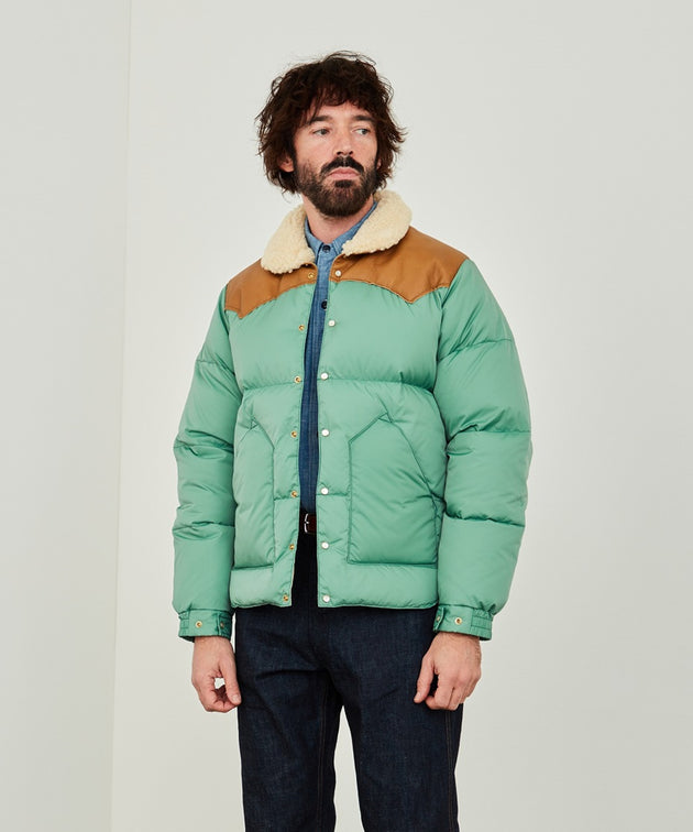 Rocky Mountain Featherbed | MEN | 35SUMMERS OFFICIAL STORE