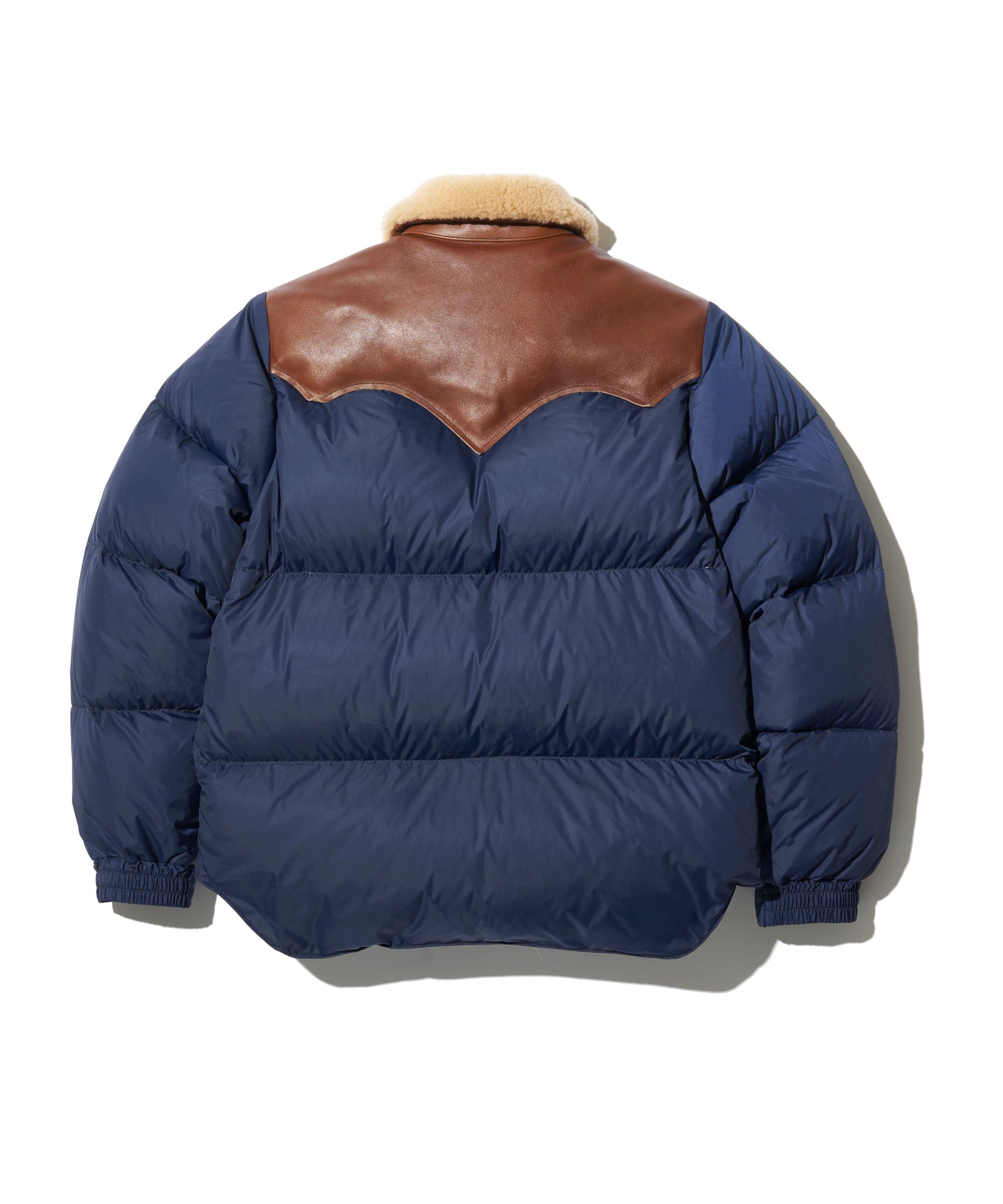 Rocky Mountain Featherbed christy 40 ベスト - アウター
