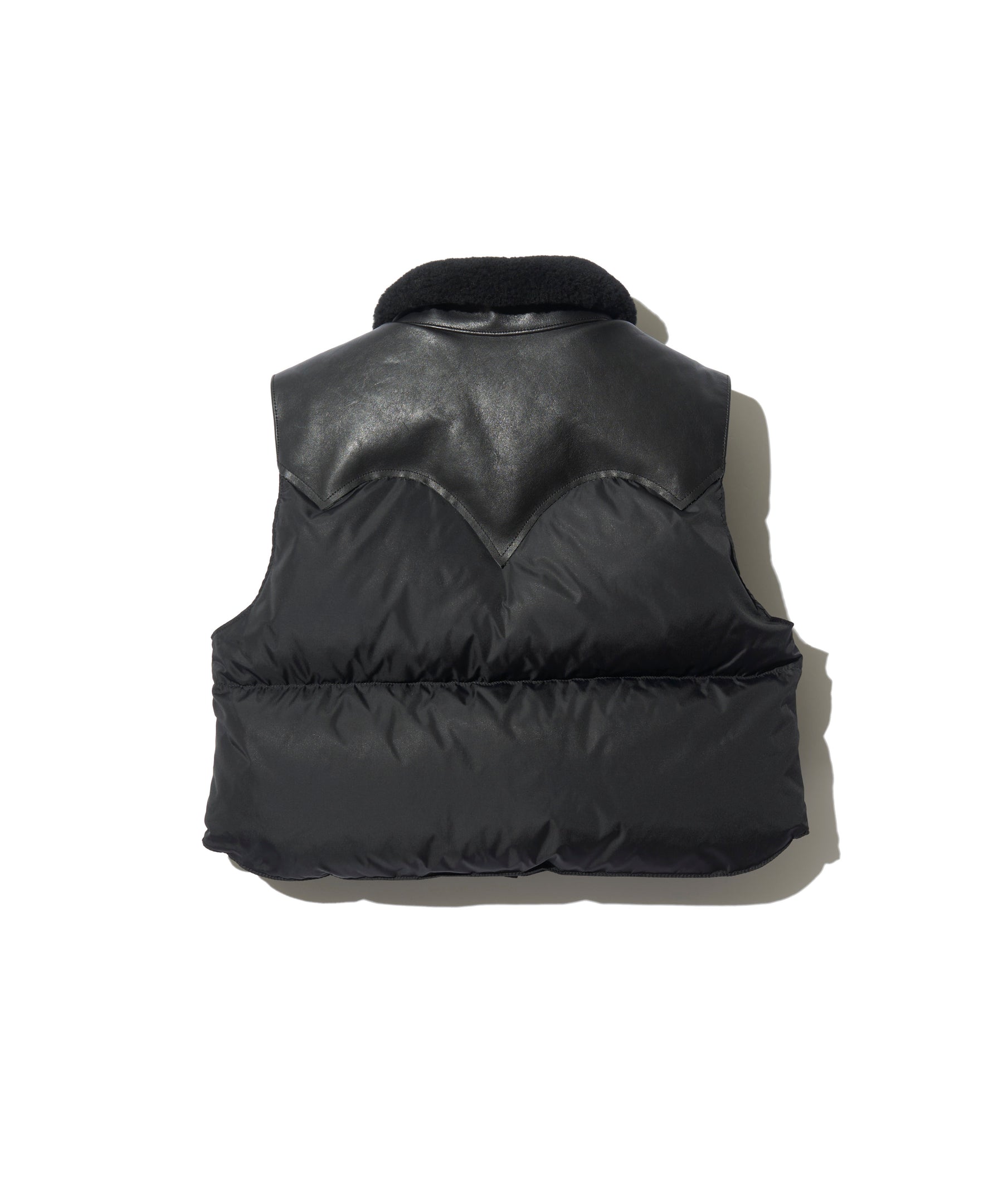 [2023AW]ANNELLE Gilet