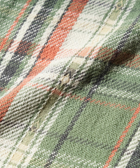 [Big Yank] Shirt Flannel 1942 Plaid