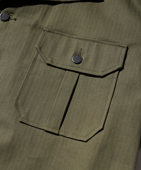 M-42 HBT 재킷