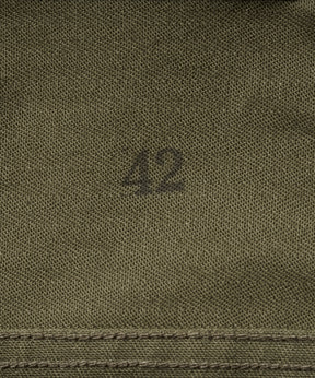 M-42 HBT夹克