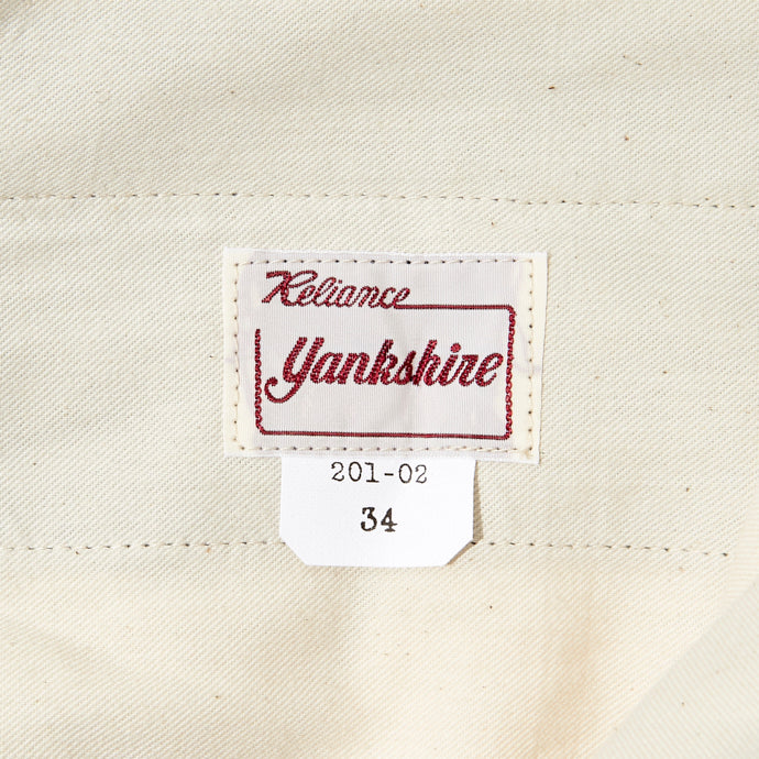 [Yankshire] 1963 Twill Cotton Twill