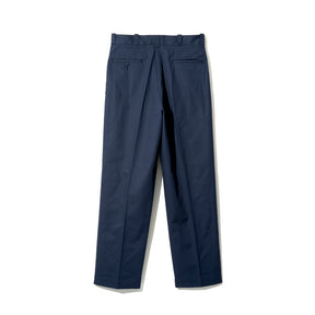 [Yankshire] 1963年的裤子棉质斜纹