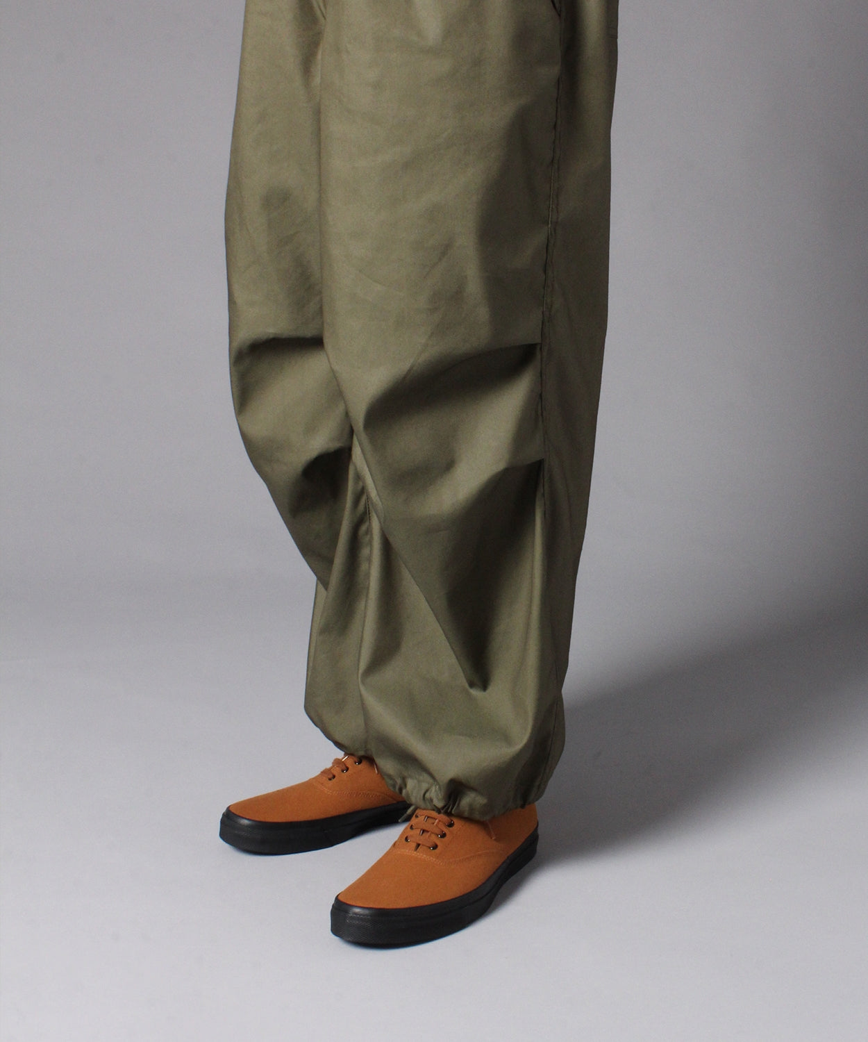 【YANKSHIRE] Pantaloni M1951 Arctic