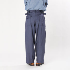 【YANKSHIRE] USAF 1957 pantaloni vtg poplin