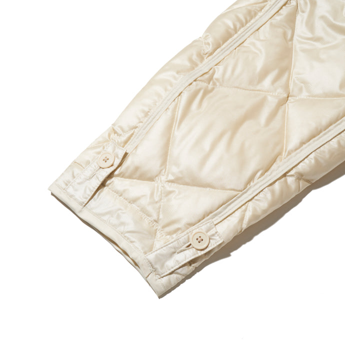 【21AW】LINER DOWN JACKET for M51