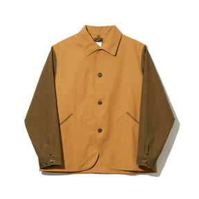 [Der Sammler] Maine Jacket