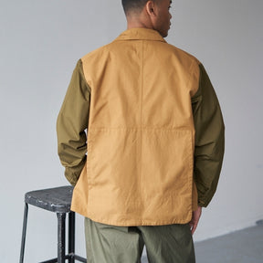 [Der Sammler] Maine Jacket