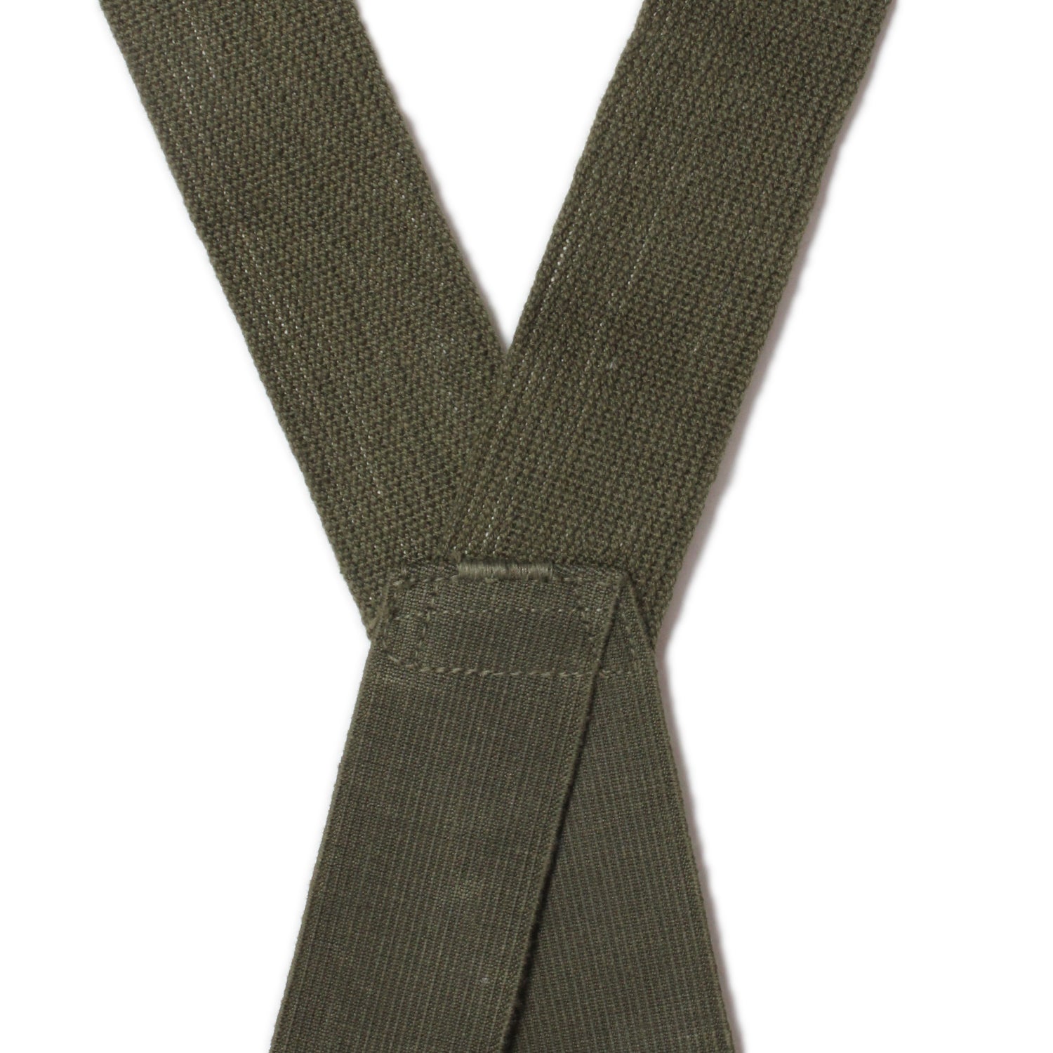 【DEBT STOCK】US SUSPENDER (for M1945 TROUSERS)