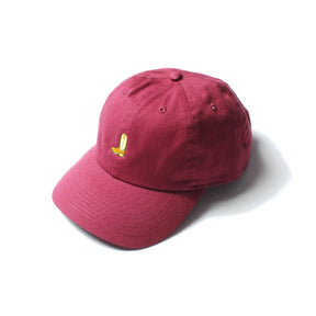 EMBROIDERED BOOT CAP