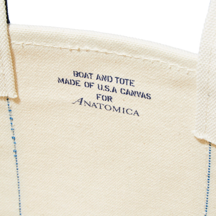 今年も話題の ANATOMICA WAKOUWA BOAT&TOTE BAG アナトミカ - バッグ