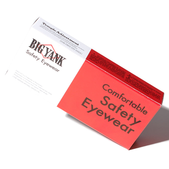 [Bigyank] Safety Eye Wear 3rd Type