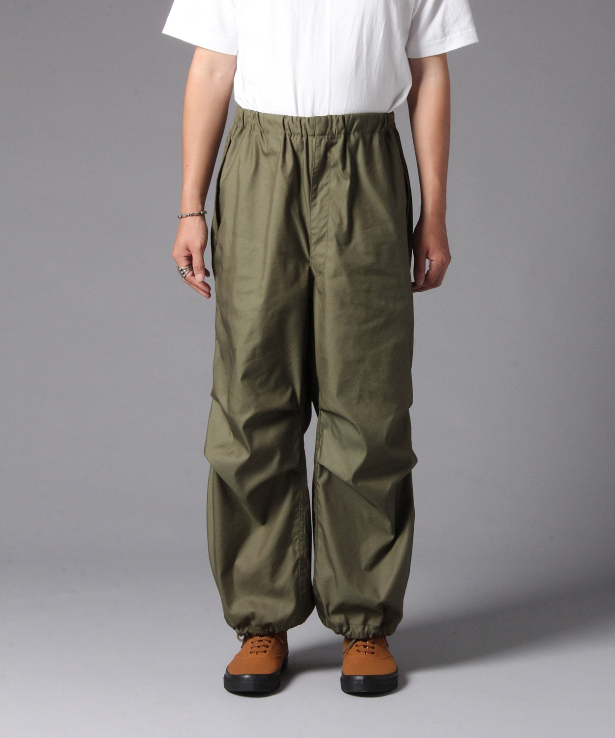 [Yankshire] pantalon M1951 Arctic
