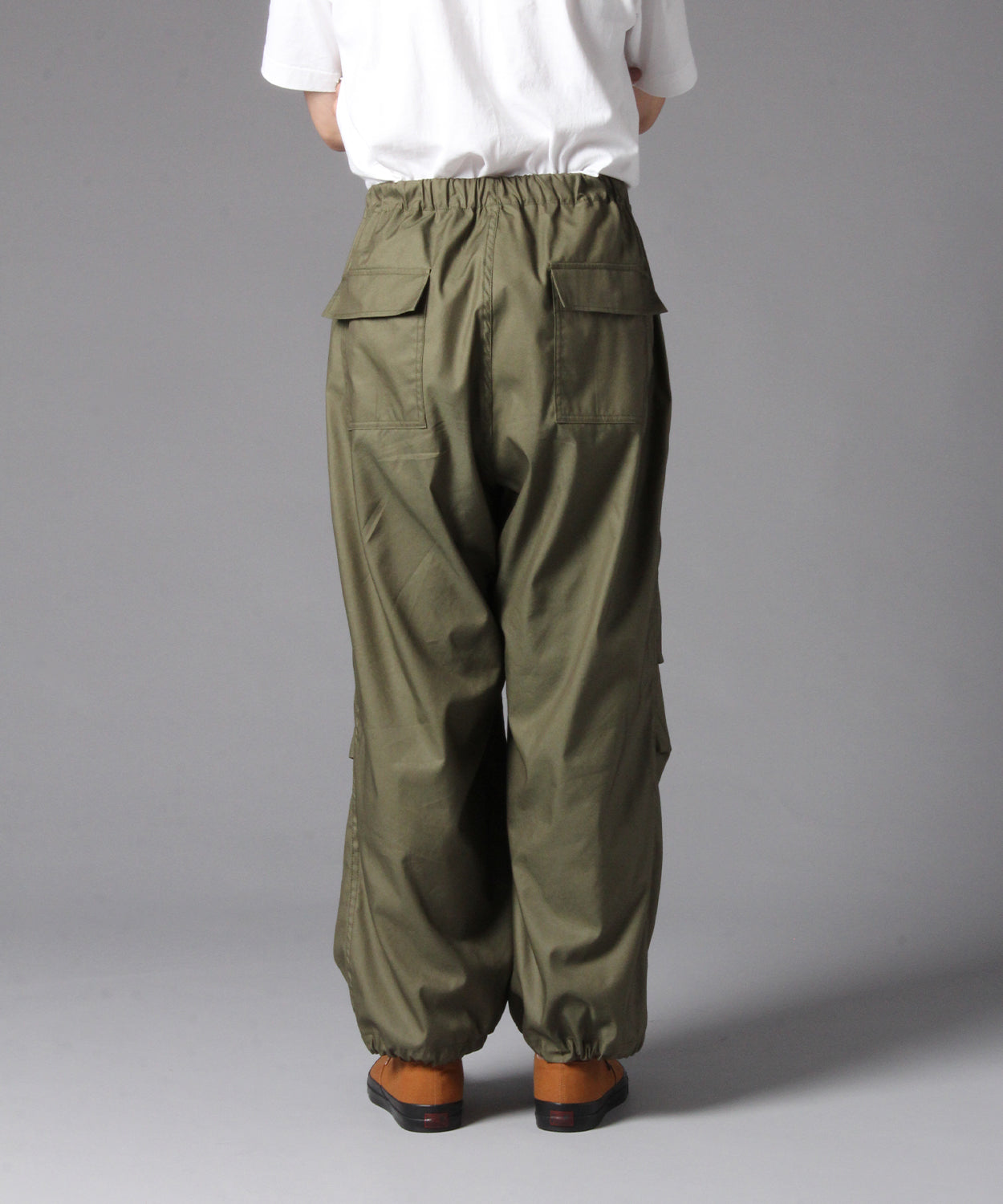 【YANKSHIRE] Pantaloni M1951 Arctic