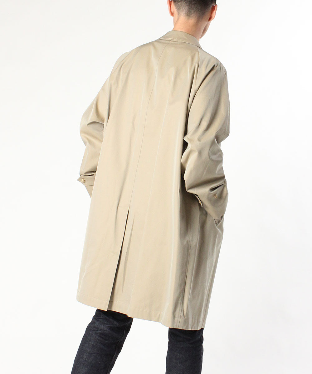 SINGLE RAGLAN COAT Ⅰ