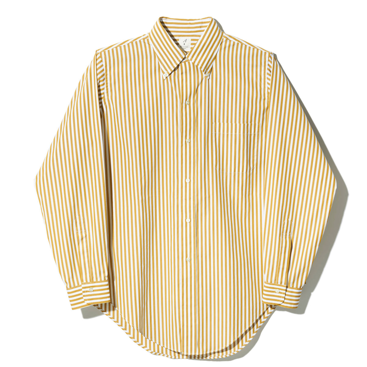 ●BD SHIRT BENGAL STRIPE