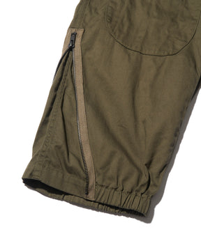 [Yankshire] Pantalons M1970 Combat italien