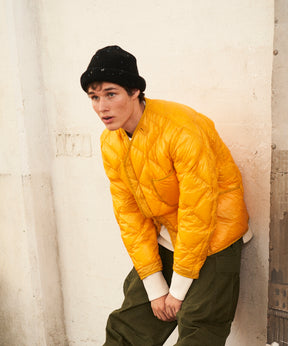 【21AW】LINER DOWN JACKET for M51